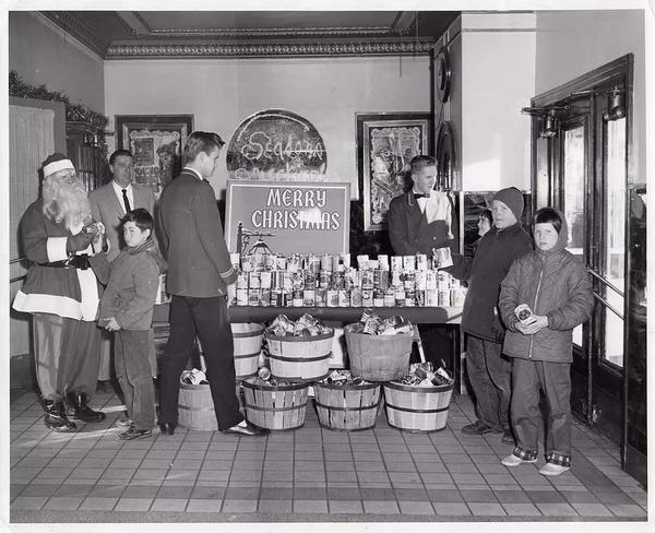 Braumart Theatre - From Thebraumartdotorg (newer photo)